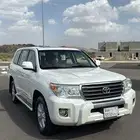 لاندكروزر 2013 GXR