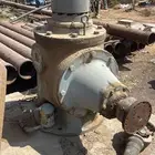 طرنبه 8 بوص كامله بتوبي وسياخ وقاعده وقير بدون مراوح