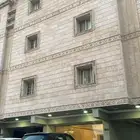 شقة في حي النسيم للإيجار