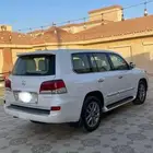 جيب لكزس 2012