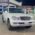 جيب لكزس 2006 تانكيين فل كامل