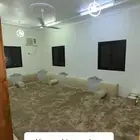 شقه مفروشه للايجار