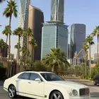 بنتلي مولسان 2016