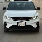 جيلي كولراي 2023