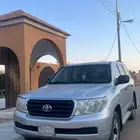 جيب لاندكروزر جي مطور 2011