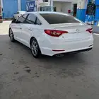 للبيع سوناتا 2016