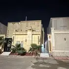 شقة للايجار شهري في الرمال