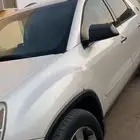 جمس اكاديا 2012