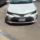 كورولا 2024