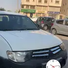 للبيع متسوبيشي بكل غمارتين 2010