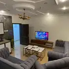 شقه مفروشه تبوك