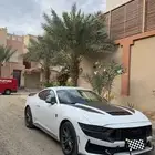 موستنج 2024