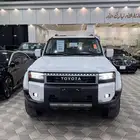 تويوتا - برادو - TXL3 - بنزين - سعودي - 2025