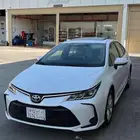 تويوتا كورولا 2024