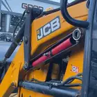 جي سي بي عرجا JCB 2020 للبيع شيول