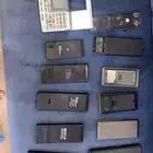 ريموتات تلفزيون . تراث.