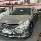 هونداي سنتنيال 2013