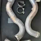 داوون بايب اسبيشل اوردر طلبيه خاصه c63s
