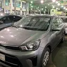 كيا بيجاس 2024