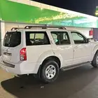 نيسان باثفندر 2008 مالك اول