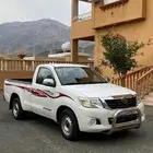 هايلوكس غمارة 2015 GLX