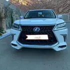 لكزس 2016