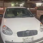 Hyundai Accent 2008 Urgent Sale