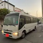 باص كوستر 2024