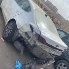 كادينزا 2020 صدمه في الشنطه ممشى 200 تقريبا