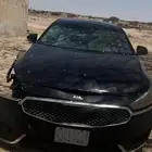 كدينزا 2020 ابيعها كامله تشليح