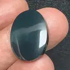 عقيق يماني اخضر