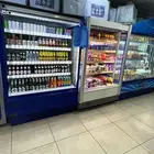 للبيع ثلاجات بقالة