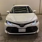 كامري 2020