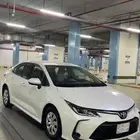 كورلا 2021 المكينه الكبيره 2.0 الممشى 71 الف ماشاءالله