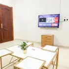 شقق مفروشة للايجار بحي العريض