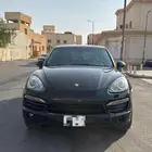 بورش كايين 2013