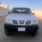 نيسان باترول