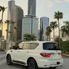 باترول بلاتينيوم موديل 2015 محول 2024