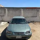 كامري 2001 قير عايدي