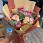 هدايا مكه ورد وتغليف هدايا وتوصيل