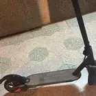 سكوتر الوحش كهرباي