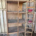 مخافق و محاكر