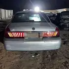 قطع غيار فورد ماركيز