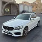 مرسيدس 2015 C300