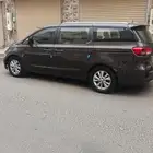 كيا كرنفال موديل 2016