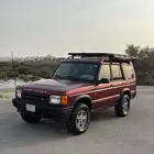 لاند روفر ديسكفري