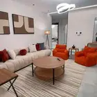 تفصيل كنب مودرن و كلاسيك على حسب طلب العميل