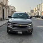 شيفرولية تاهو 2014