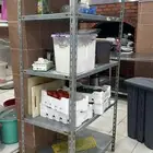 مطعم مطبخ مجبوس بالناصريه