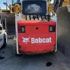 بوبكات للبيع معدات ثقيله